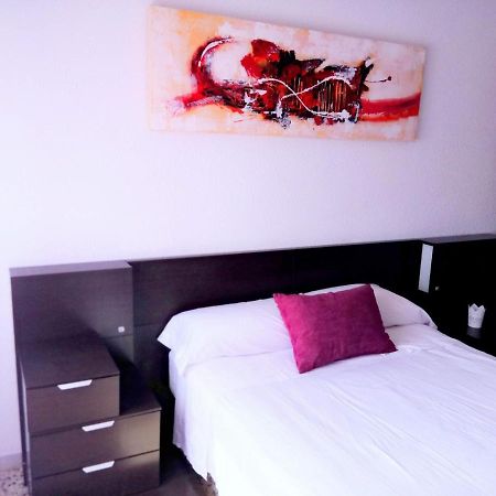 Apartamento San Juan Bosco Almeria Exterior photo