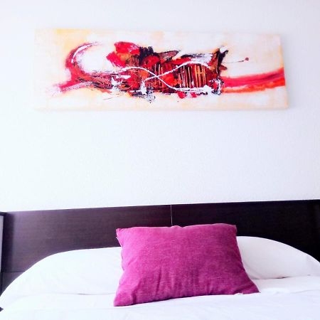 Apartamento San Juan Bosco Almeria Exterior photo