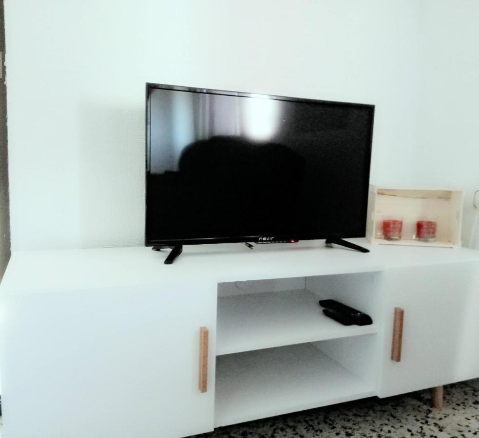 Apartamento San Juan Bosco Almeria Exterior photo