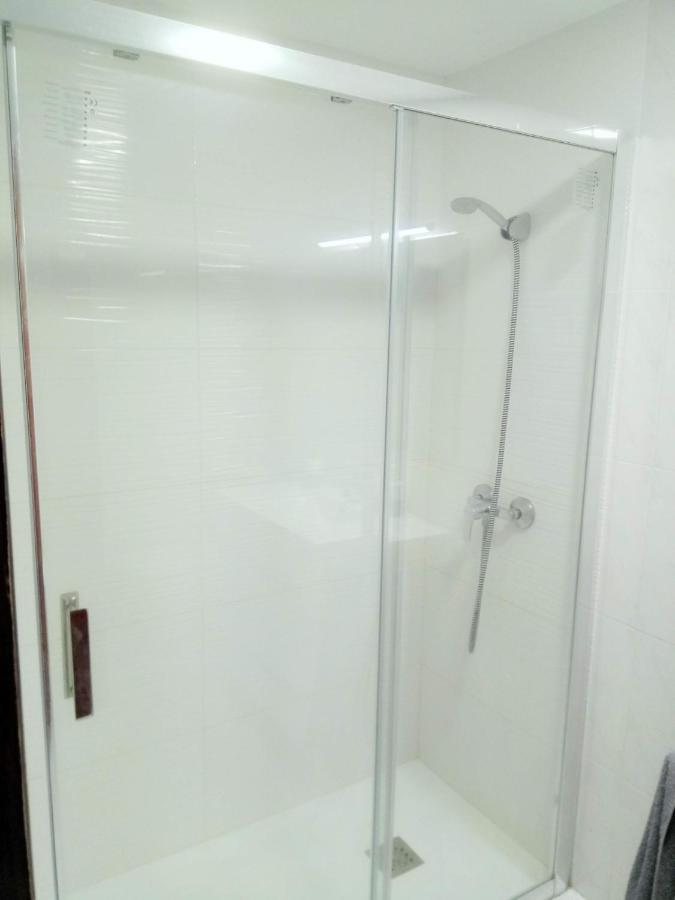 Apartamento San Juan Bosco Almeria Exterior photo