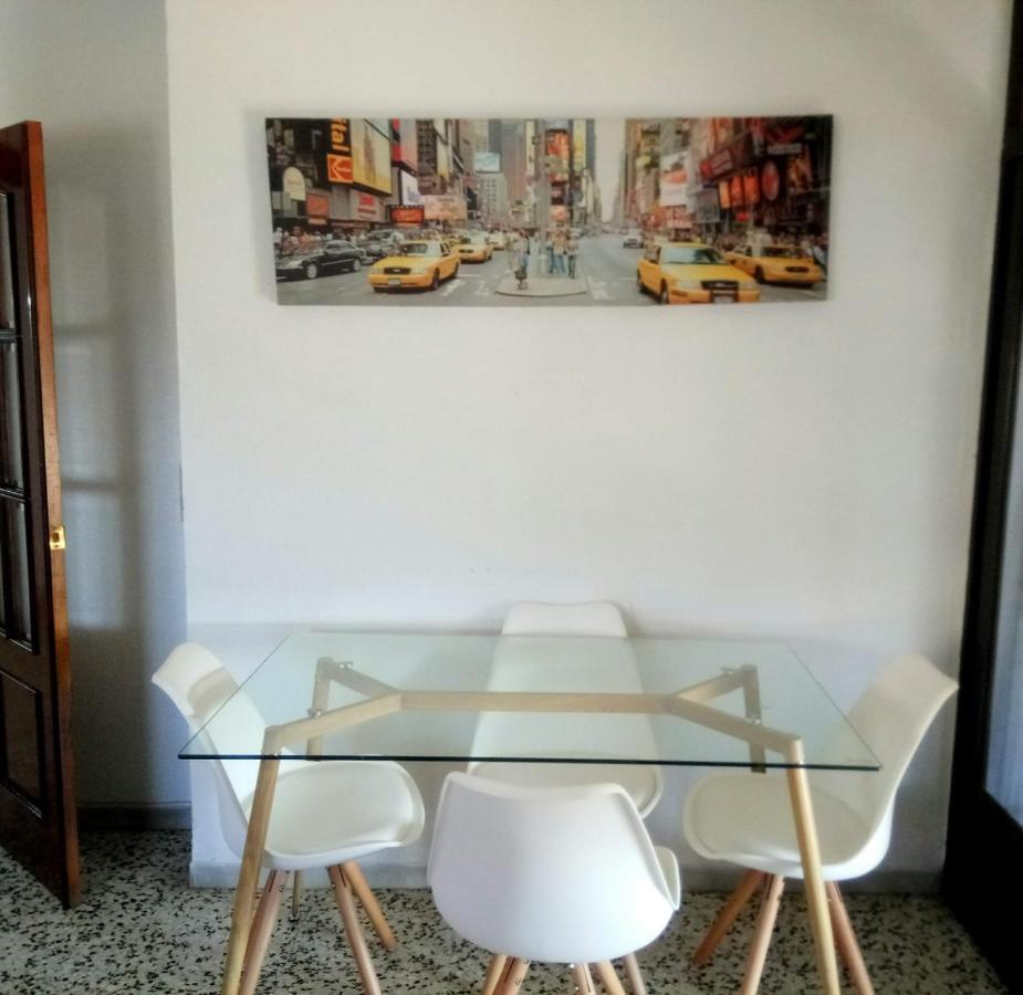 Apartamento San Juan Bosco Almeria Exterior photo