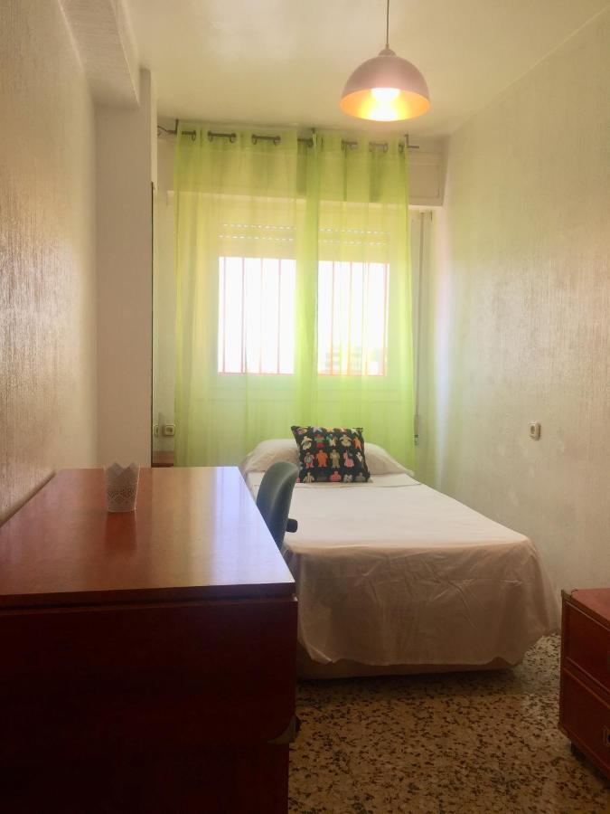Apartamento San Juan Bosco Almeria Exterior photo